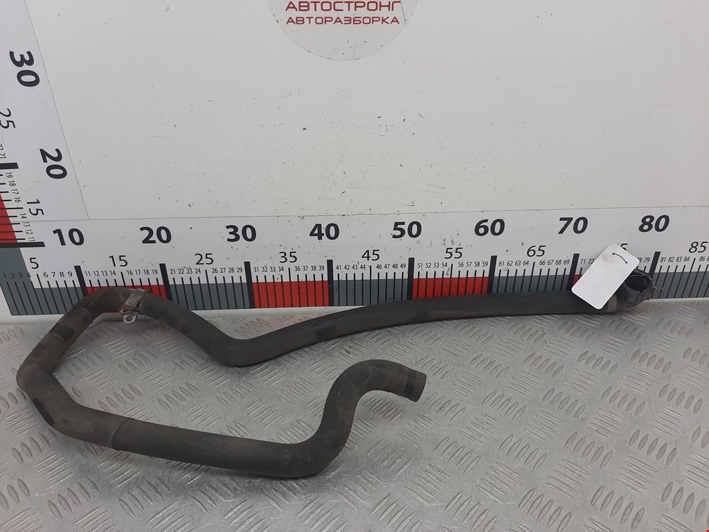 Патрубок отопителя MAN TGL 2005-н.в.