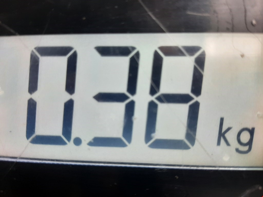 Дефлектор воздушный OPEL Mokka 2012-2019