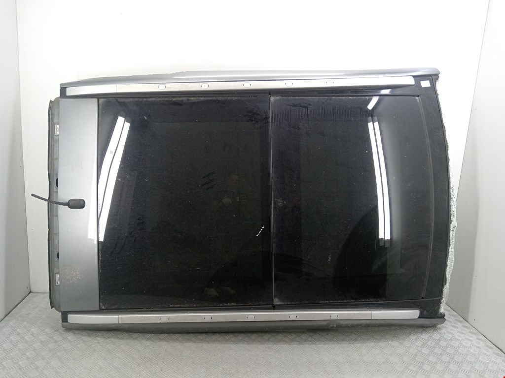 Крыша HYUNDAI ix35 2010-2015