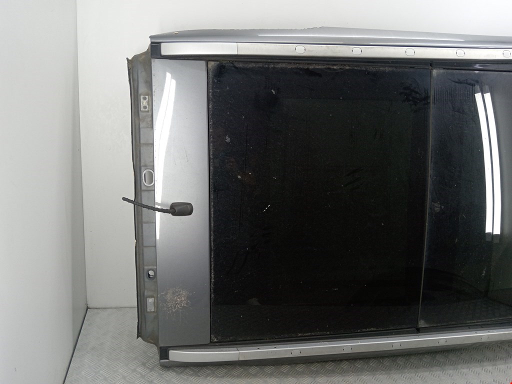 Крыша HYUNDAI ix35 2010-2015