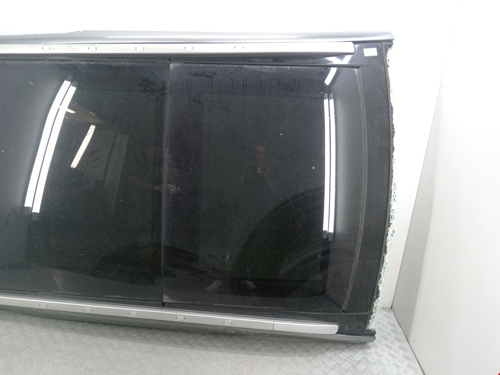 Крыша HYUNDAI ix35 2010-2015