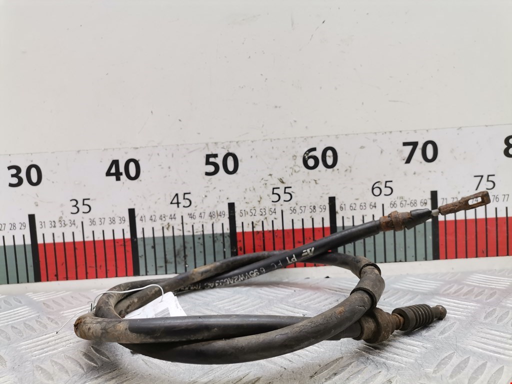 Трос стояночного тормоза левый/правый VOLKSWAGEN Sharan 1995-2010