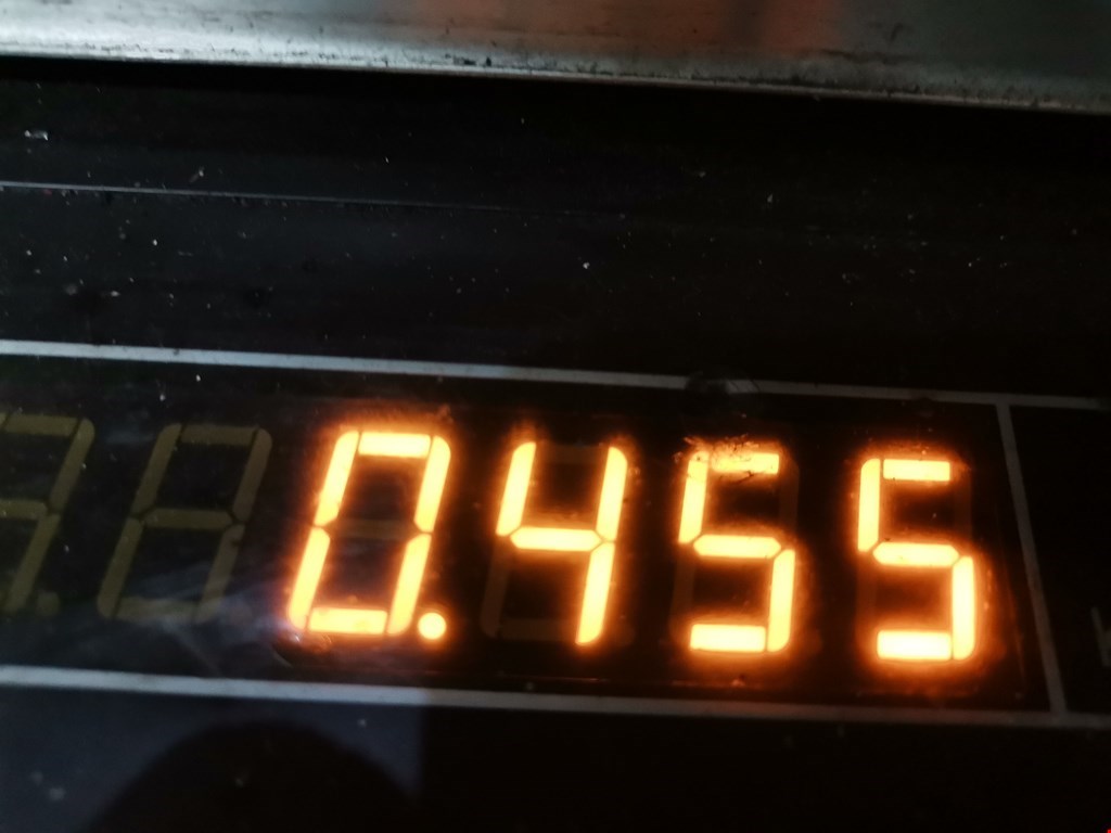 Трос стояночного тормоза левый/правый VOLKSWAGEN Sharan 1995-2010