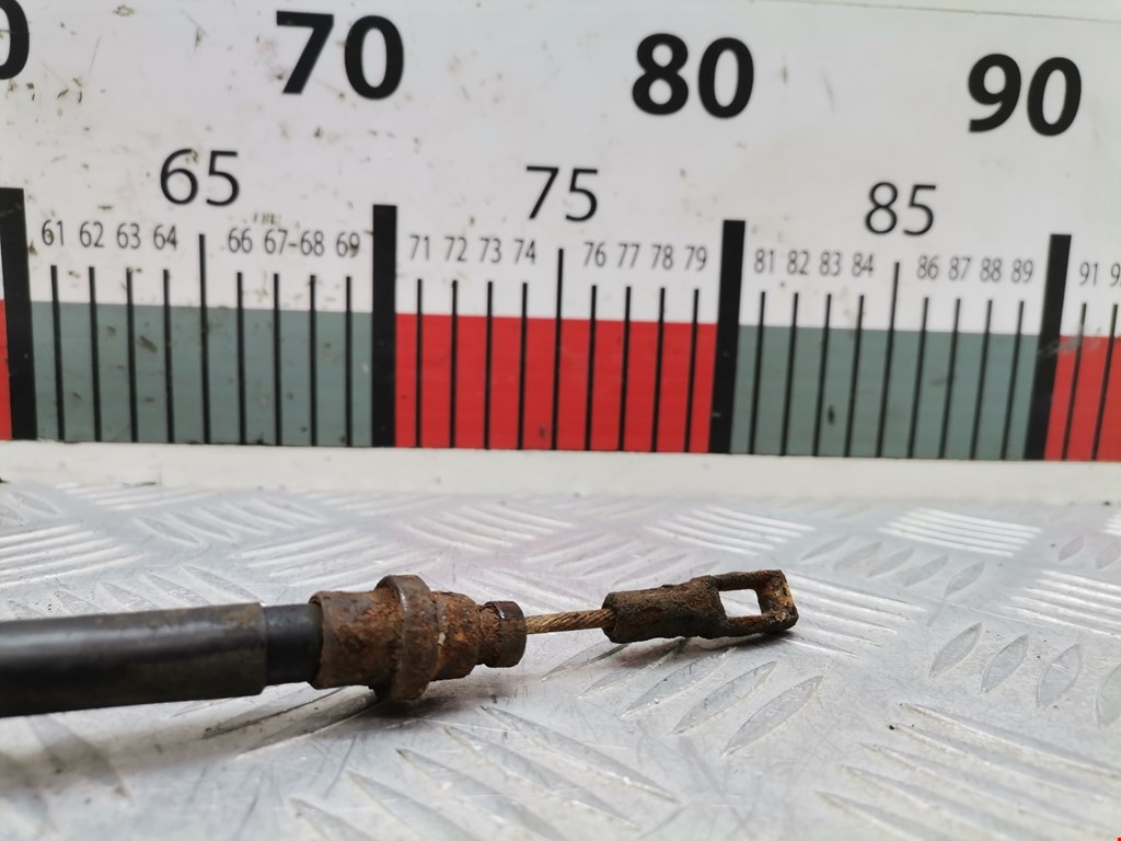 Трос стояночного тормоза левый/правый VOLKSWAGEN Sharan 1995-2010