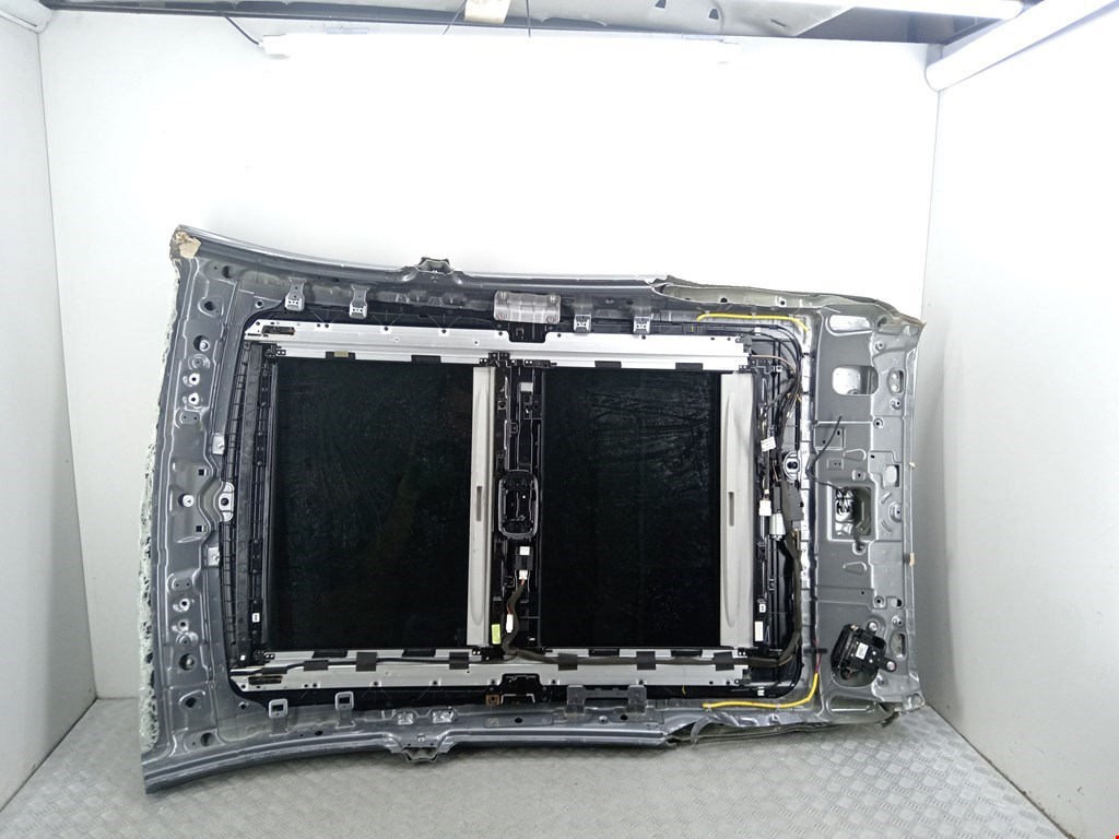 Крыша HYUNDAI ix35 2010-2015