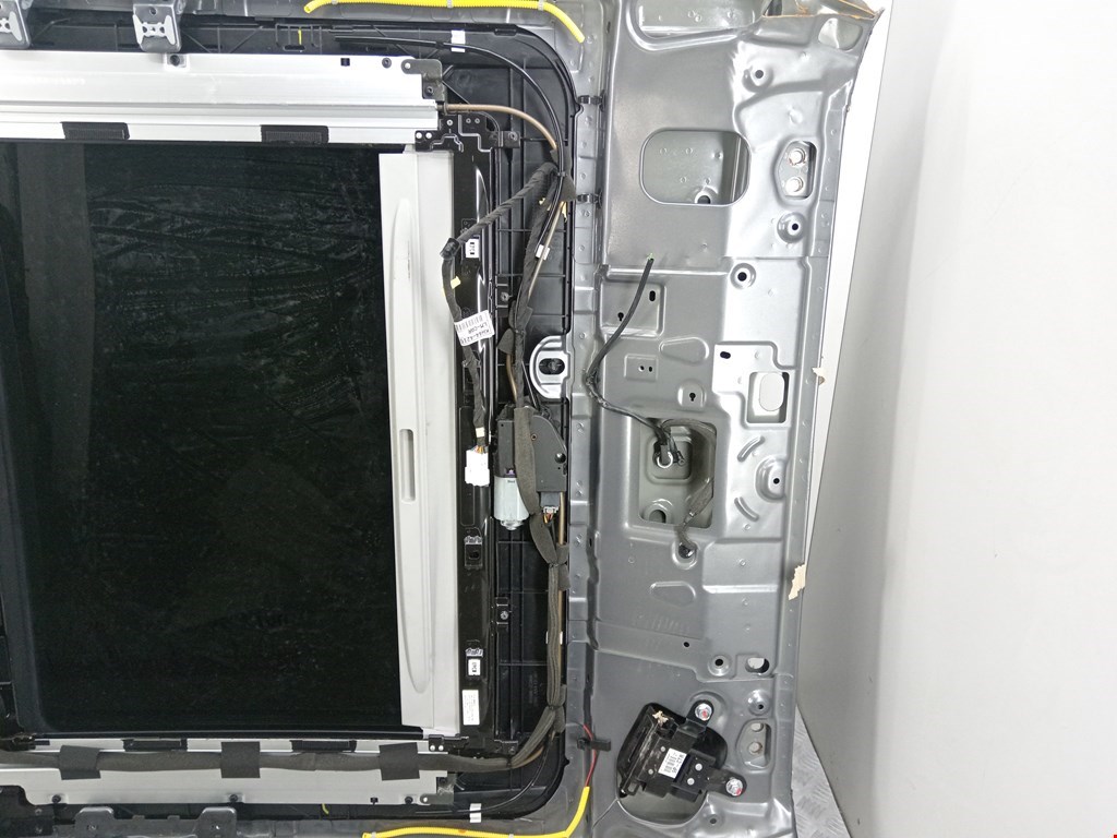 Крыша HYUNDAI ix35 2010-2015