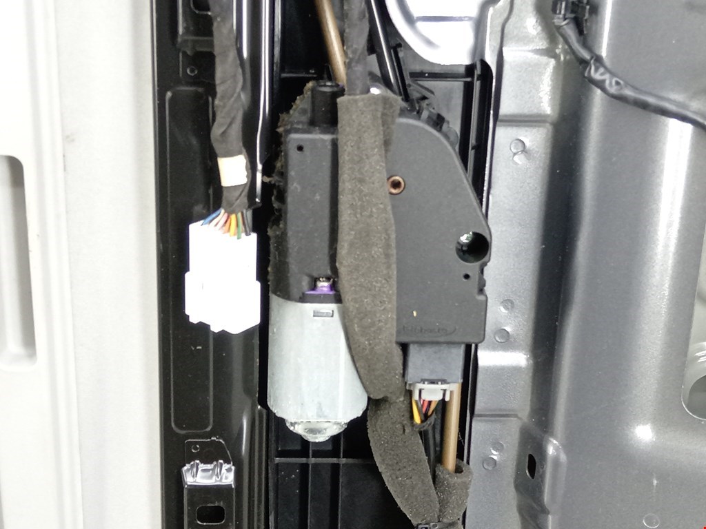 Крыша HYUNDAI ix35 2010-2015