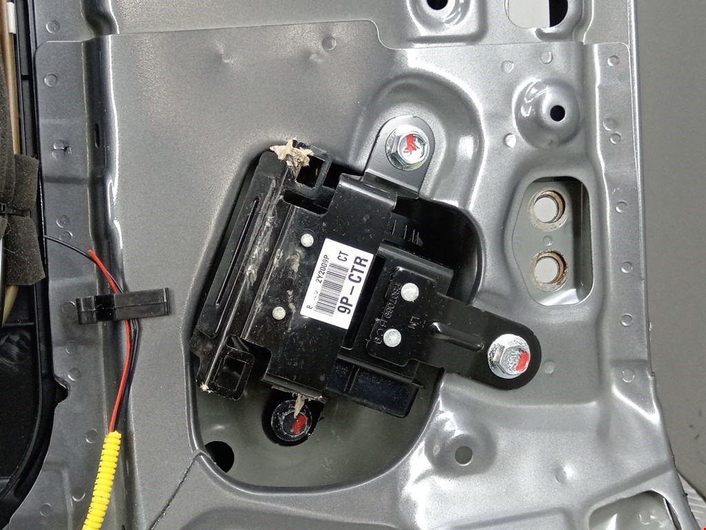 Крыша HYUNDAI ix35 2010-2015