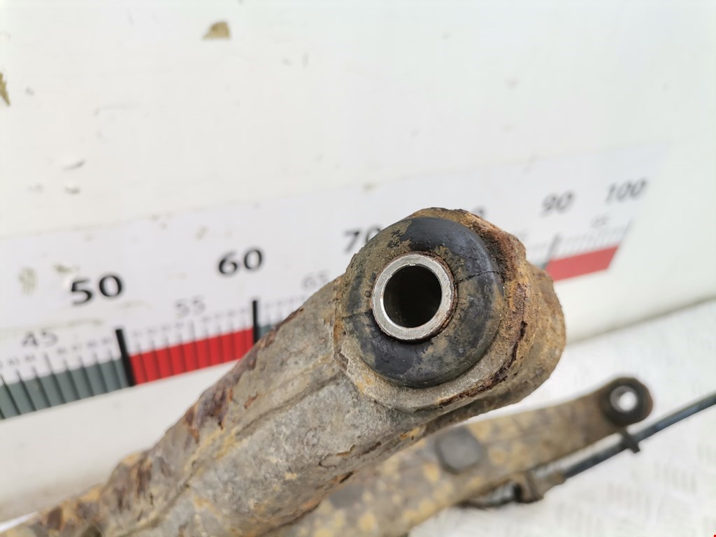 Ступица задняя левая VOLKSWAGEN Sharan 1995-2010