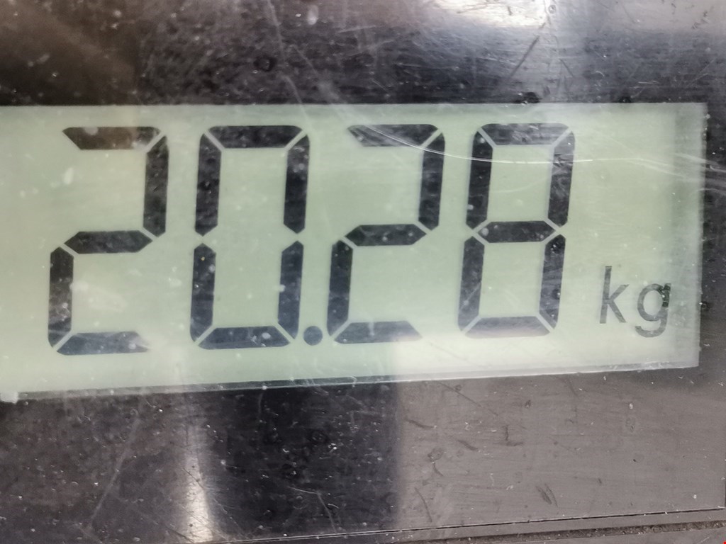 Ступица задняя левая VOLKSWAGEN Sharan 1995-2010