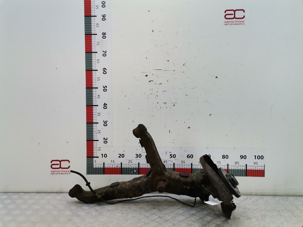 Ступица задняя правая VOLKSWAGEN Sharan 1995-2010