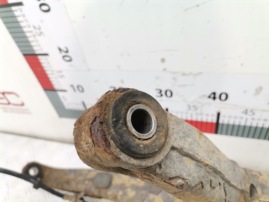 Ступица задняя правая VOLKSWAGEN Sharan 1995-2010