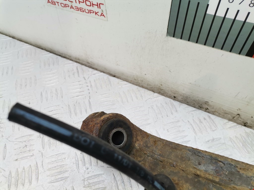 Ступица задняя правая VOLKSWAGEN Sharan 1995-2010