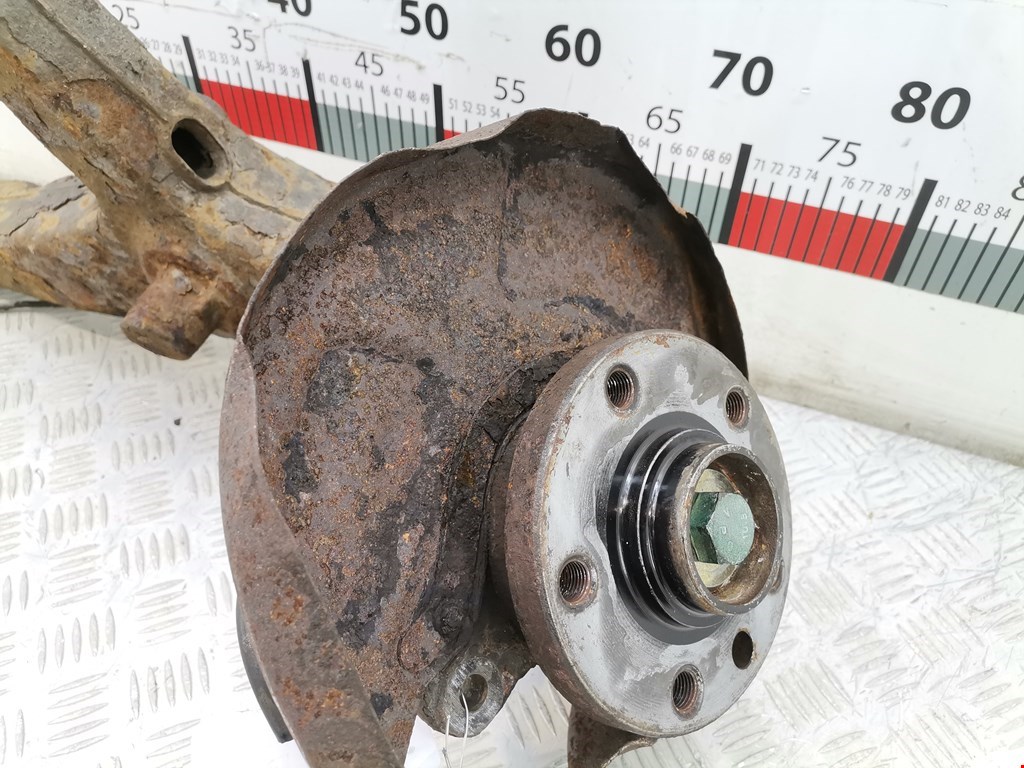 Ступица задняя правая VOLKSWAGEN Sharan 1995-2010