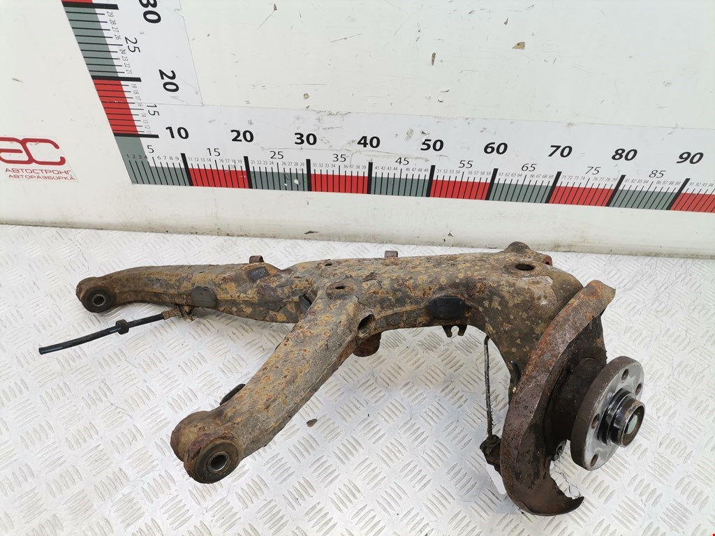 Ступица задняя правая VOLKSWAGEN Sharan 1995-2010