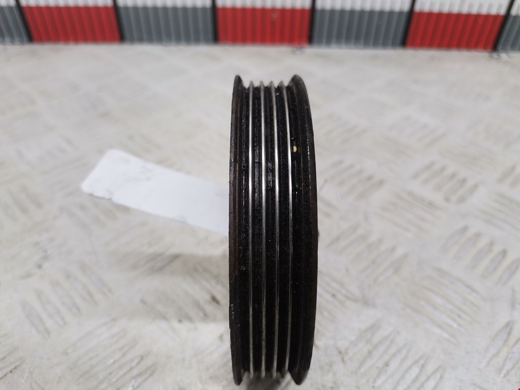 Шкив водяного насоса (помпы) KIA Cee'd I 2006-2012