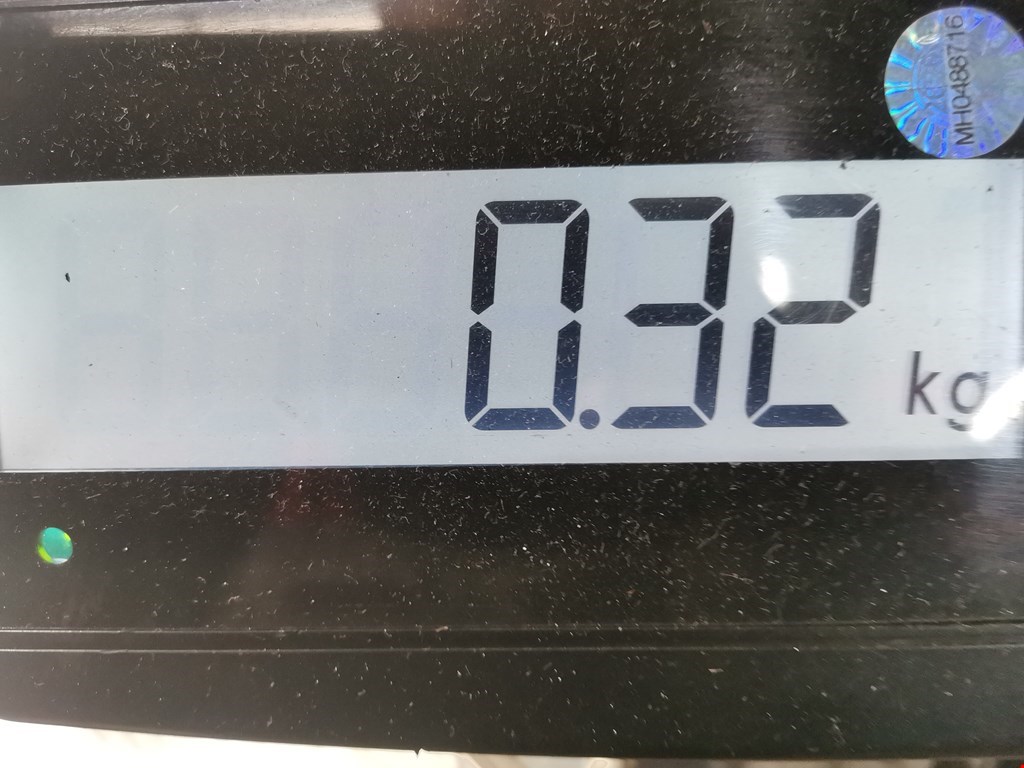 Шкив водяного насоса (помпы) KIA Cee'd I 2006-2012