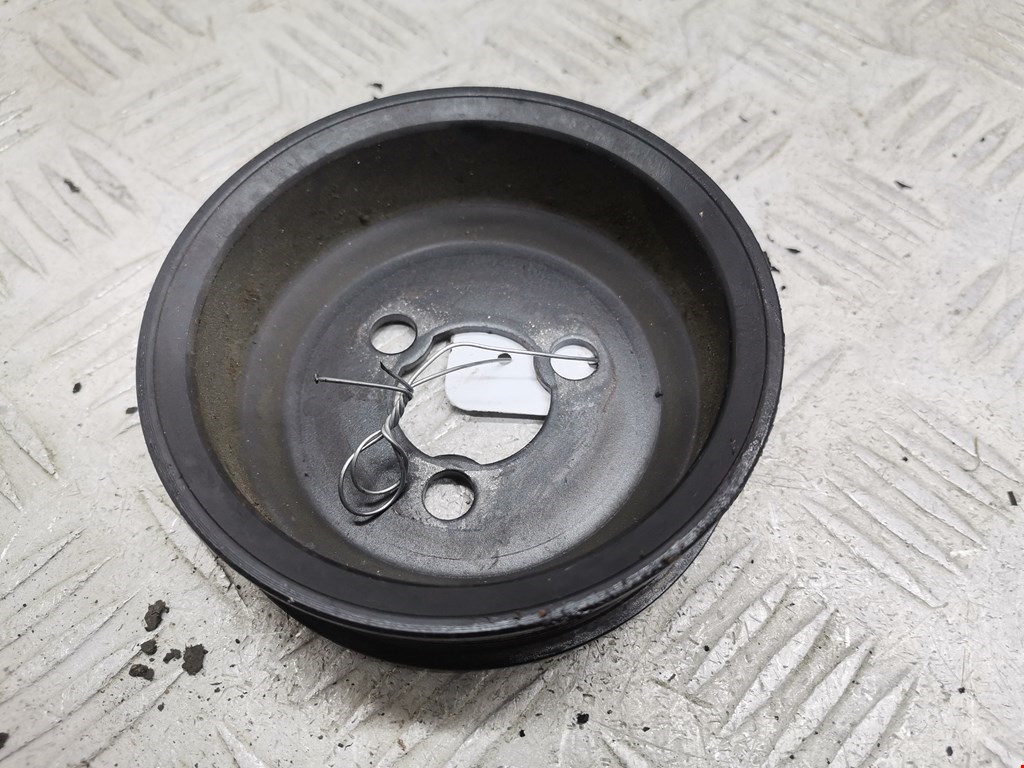 Шкив водяного насоса (помпы) VOLKSWAGEN Golf VI 2009-2012