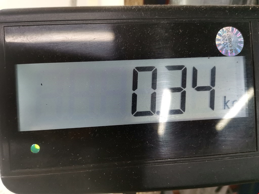 Шкив водяного насоса (помпы) VOLKSWAGEN Golf VI 2009-2012