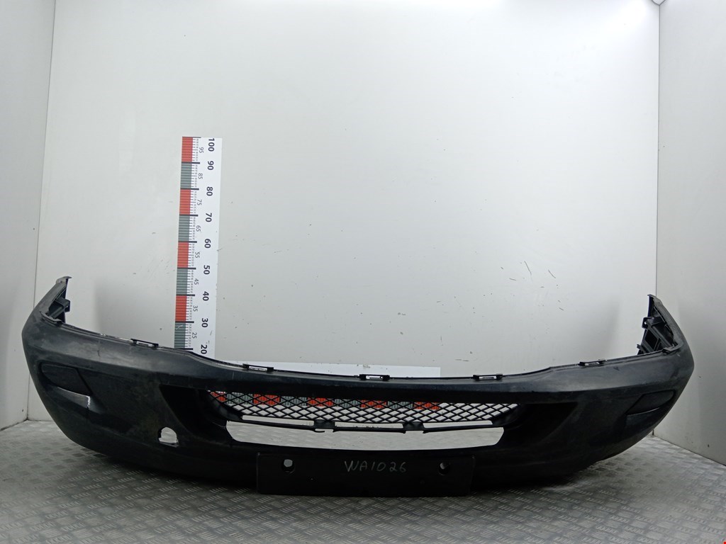 Бампер передний MERCEDES-BENZ Sprinter 906 2006-2018
