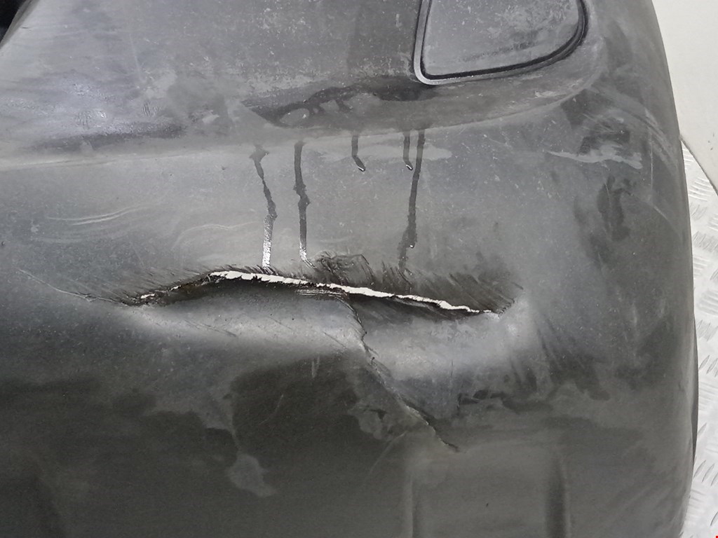 Бампер передний MERCEDES-BENZ Sprinter 906 2006-2018