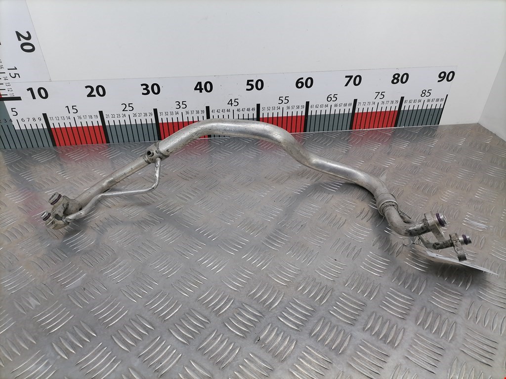 Трубка кондиционера SKODA Octavia A7 2013-2020