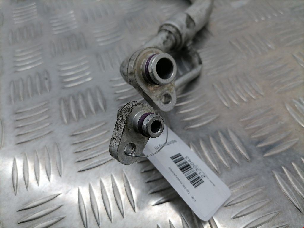 Трубка кондиционера SKODA Octavia A7 2013-2020