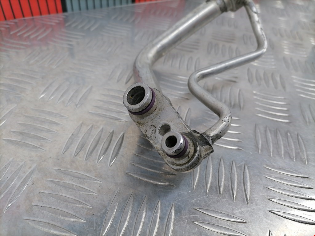 Трубка кондиционера SKODA Octavia A7 2013-2020