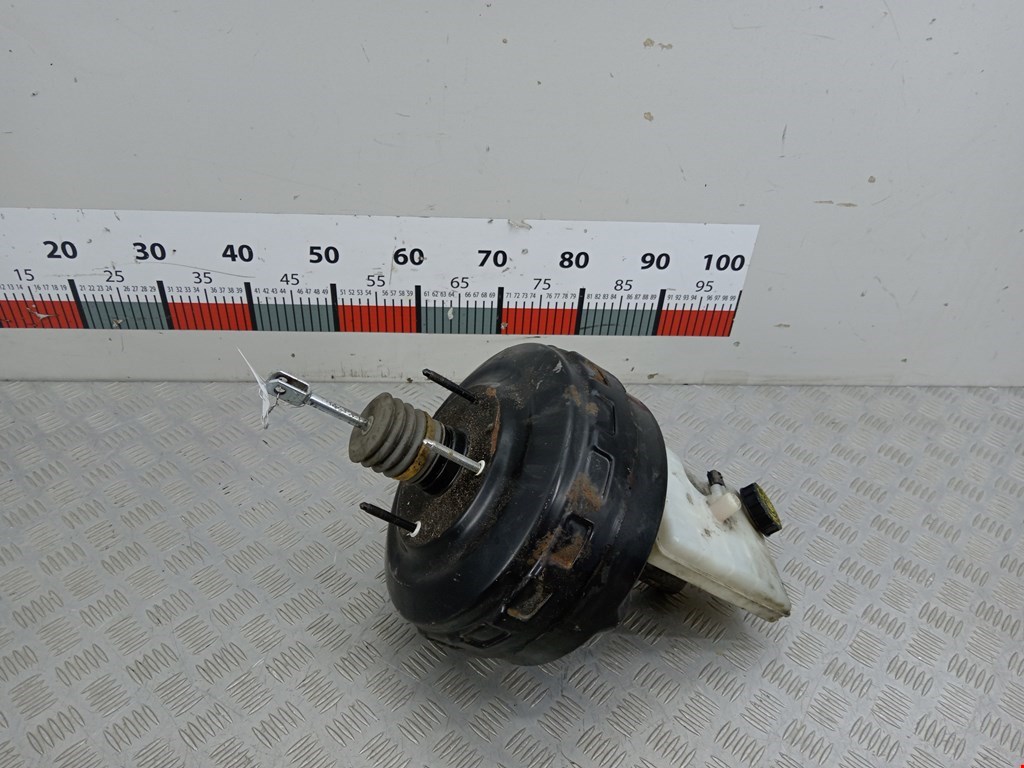 Усилитель тормозов вакуумный RENAULT Master 2010-н.в.