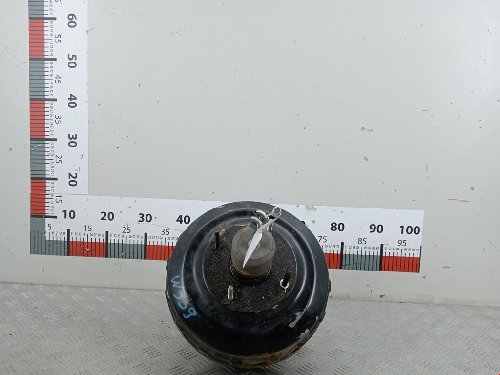 Усилитель тормозов вакуумный RENAULT Master 2010-н.в.