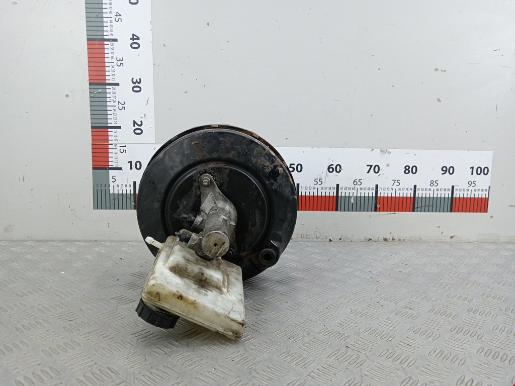 Усилитель тормозов вакуумный RENAULT Master 2010-н.в.