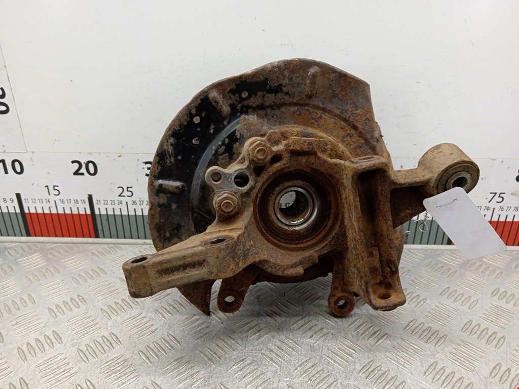 Ступица задняя левая NISSAN X-Trail T30 2000-2007