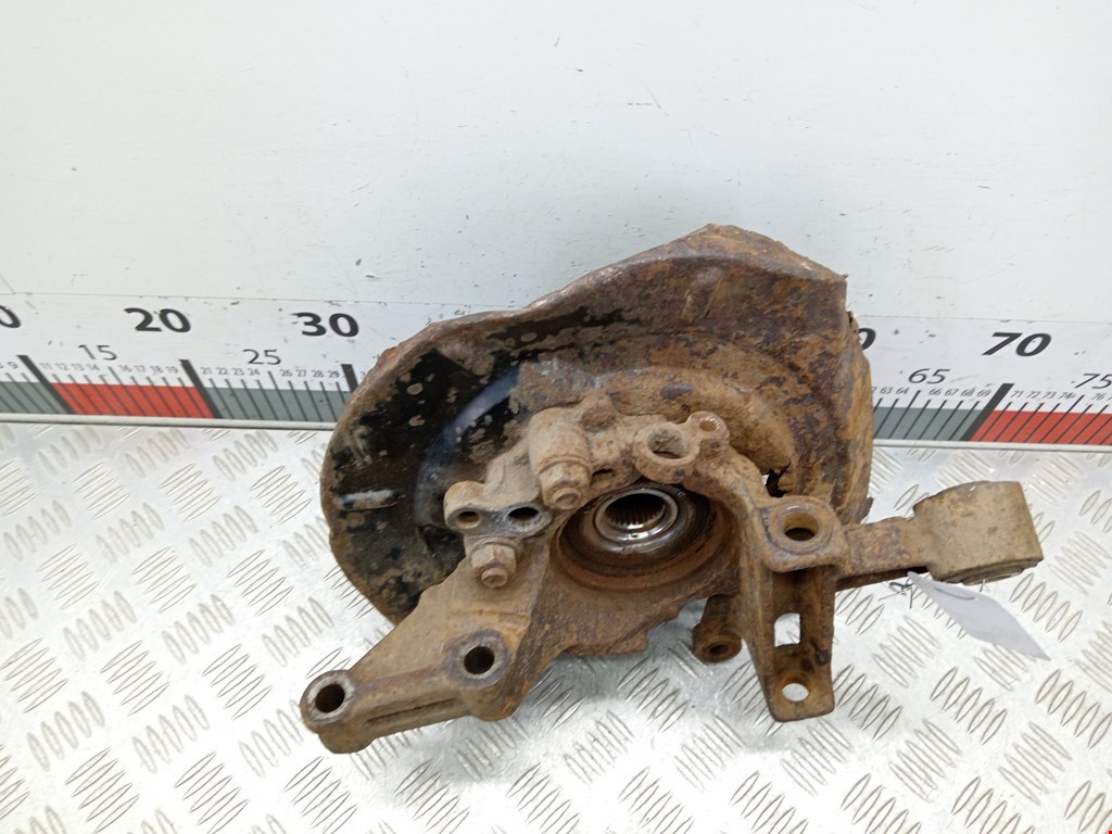 Ступица задняя левая NISSAN X-Trail T30 2000-2007