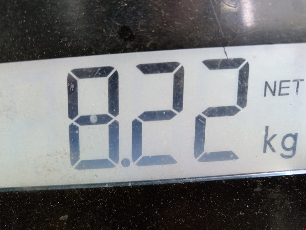 Ступица задняя левая NISSAN X-Trail T30 2000-2007