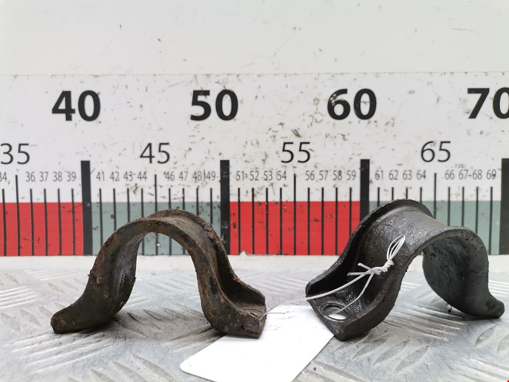 Кронштейн (крепление скоба) стабилизатора переднего Mercedes Sprinter 2 (W906) (2006-2016)