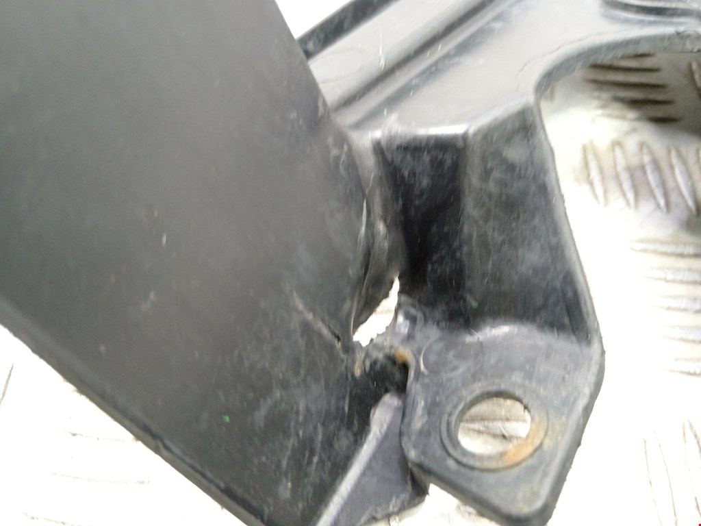 Защита картера (двигателя) HONDA CR-V II 2002-2007