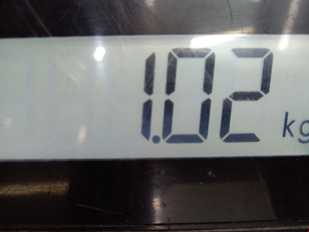 Защита картера (двигателя) HONDA CR-V II 2002-2007