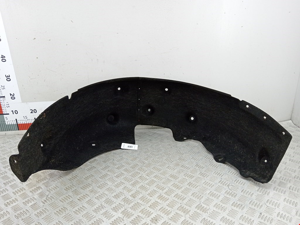 Локер (подкрылок) задний правый HYUNDAI i40 2011-2019