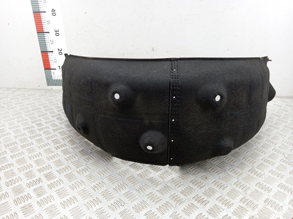 Локер (подкрылок) задний правый HYUNDAI i40 2011-2019