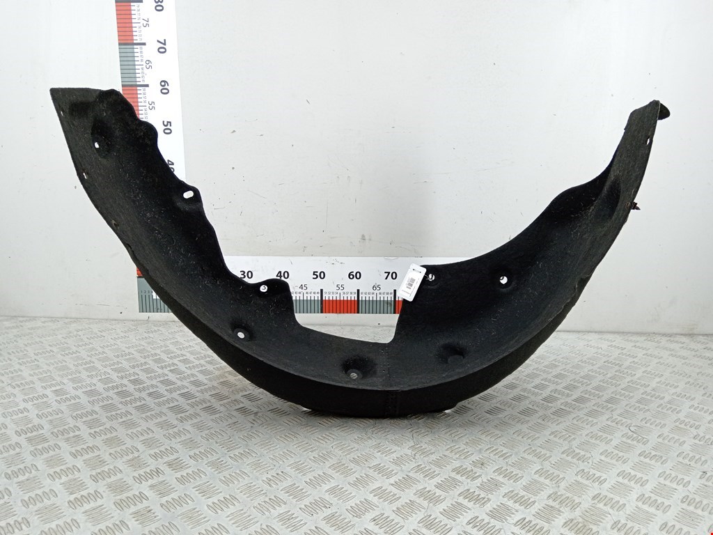 Локер (подкрылок) задний правый HYUNDAI i40 2011-2019