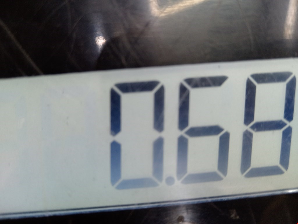 Локер (подкрылок) задний правый HYUNDAI i40 2011-2019