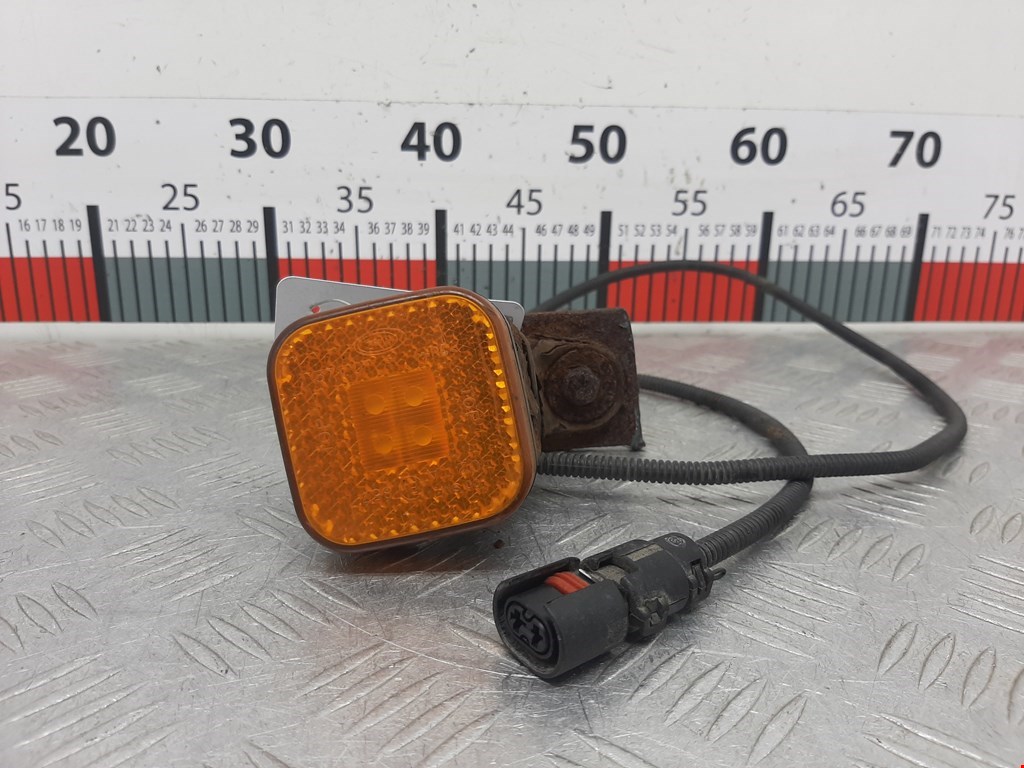 Фонарь габаритный левый MAN TGL (2005-2019)