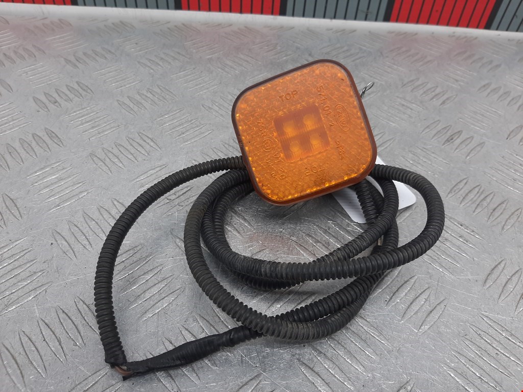 Фонарь габаритный правый MAN TGL (2005-2019)