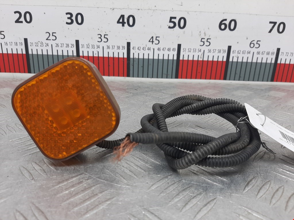 Фонарь габаритный левый MAN TGL (2005-2019)