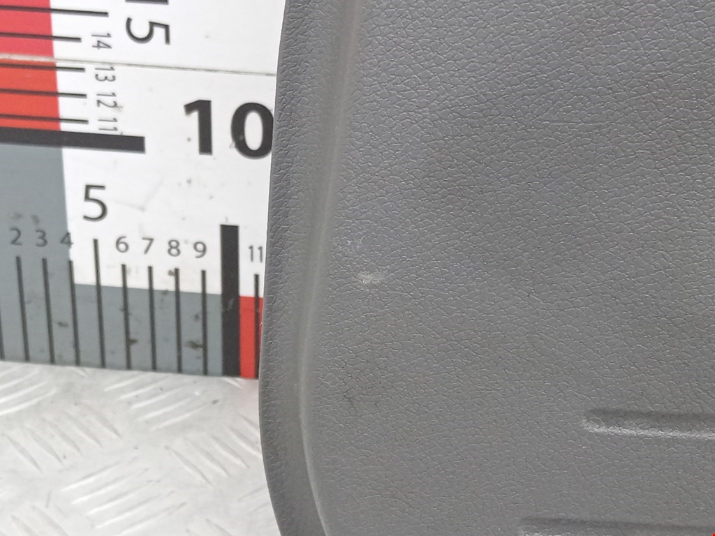 Обшивка двери задняя правая FORD Fusion 2002-2012