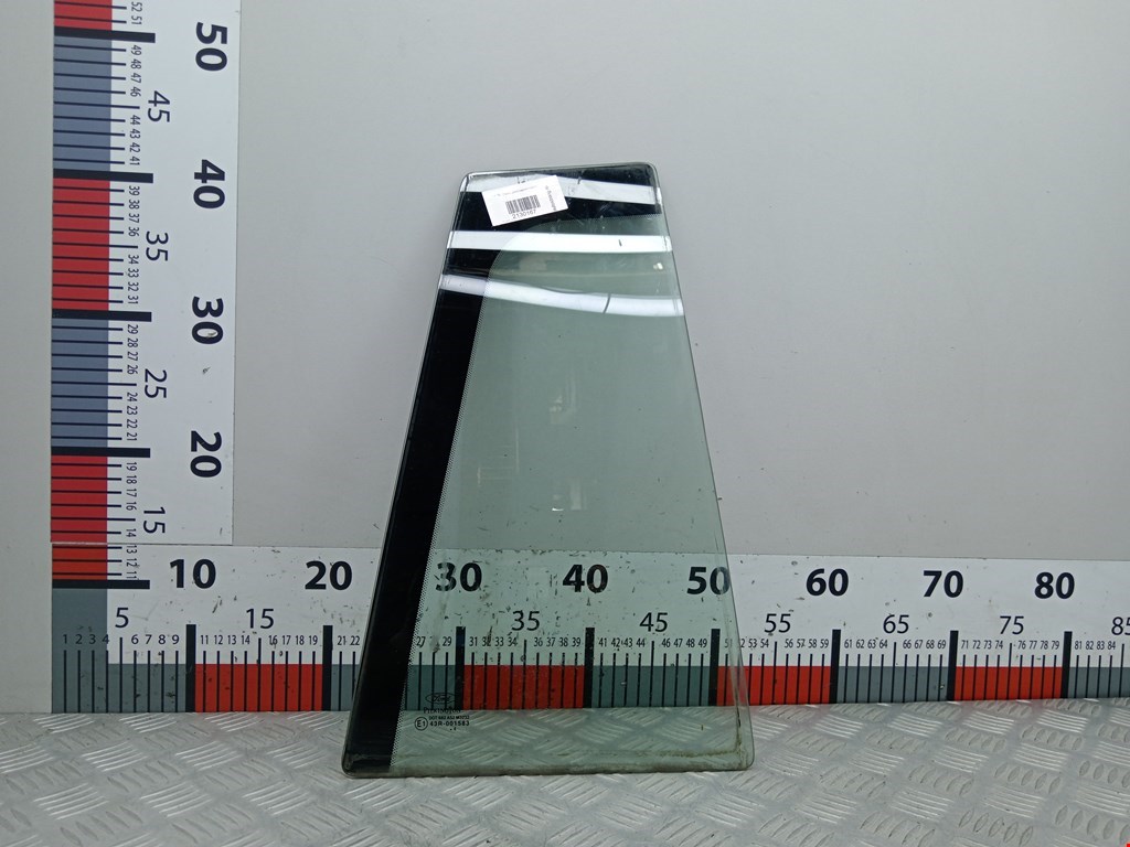 Стекло двери заднее правое FORD Fusion 2002-2012