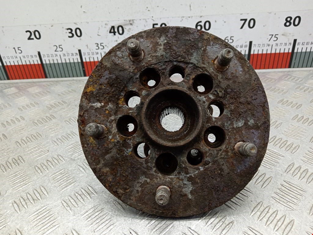 Ступица передняя левая/правая FORD Transit 2000-2006