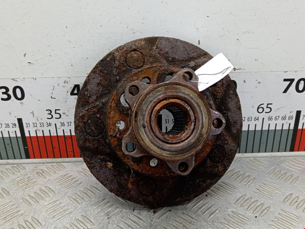 Ступица передняя левая/правая FORD Transit 2000-2006