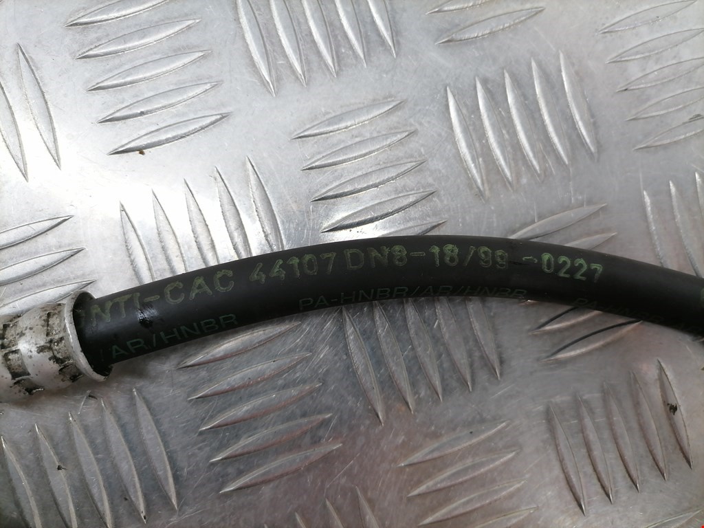 Трубка кондиционера BMW 5er 5 серия E39 1995-2004