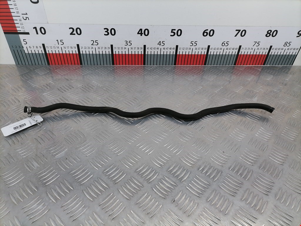 Патрубок BMW 5er 5 серия E39 1995-2004